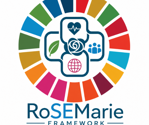 RoSEMarie logo